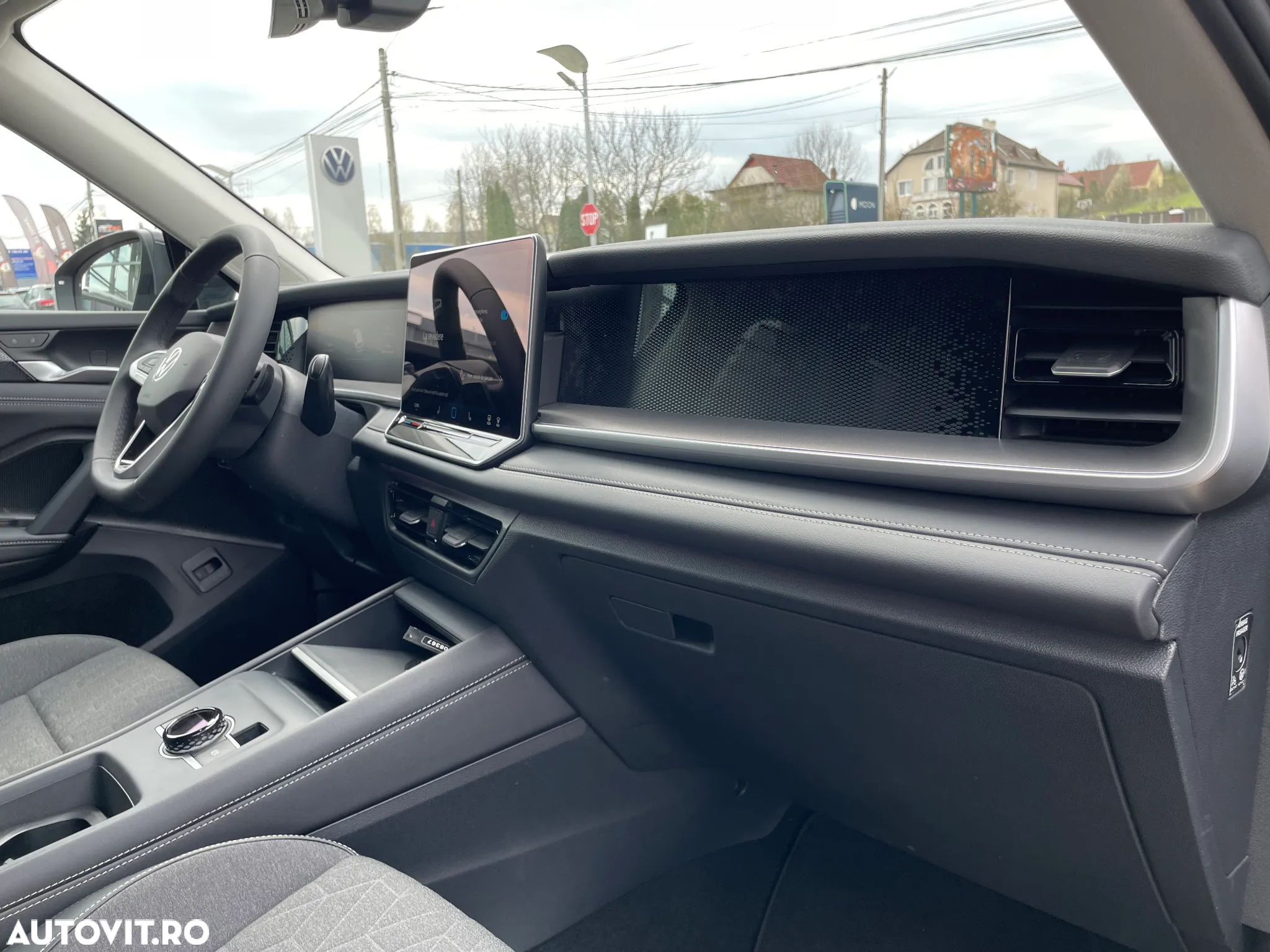 Volkswagen Tayron 1.5 eTSI DSG MHEV Life - 20
