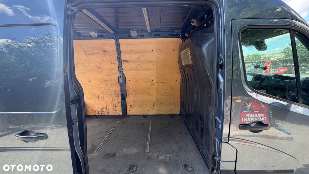 Opel Movano - 23