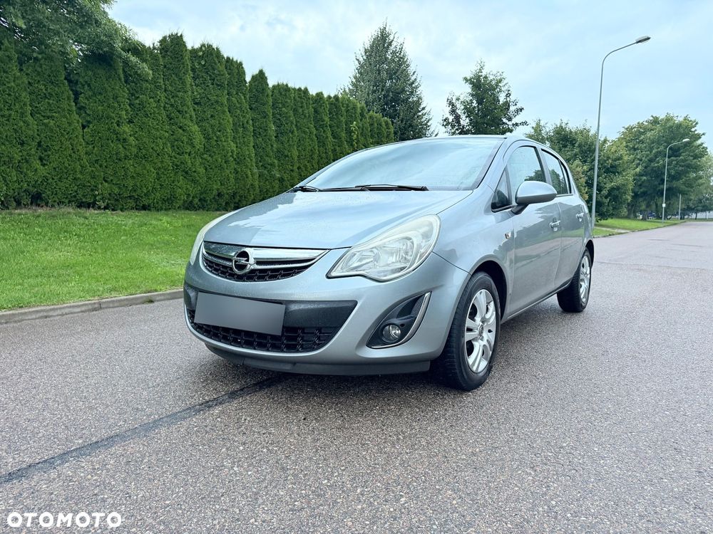 Opel Corsa - 9