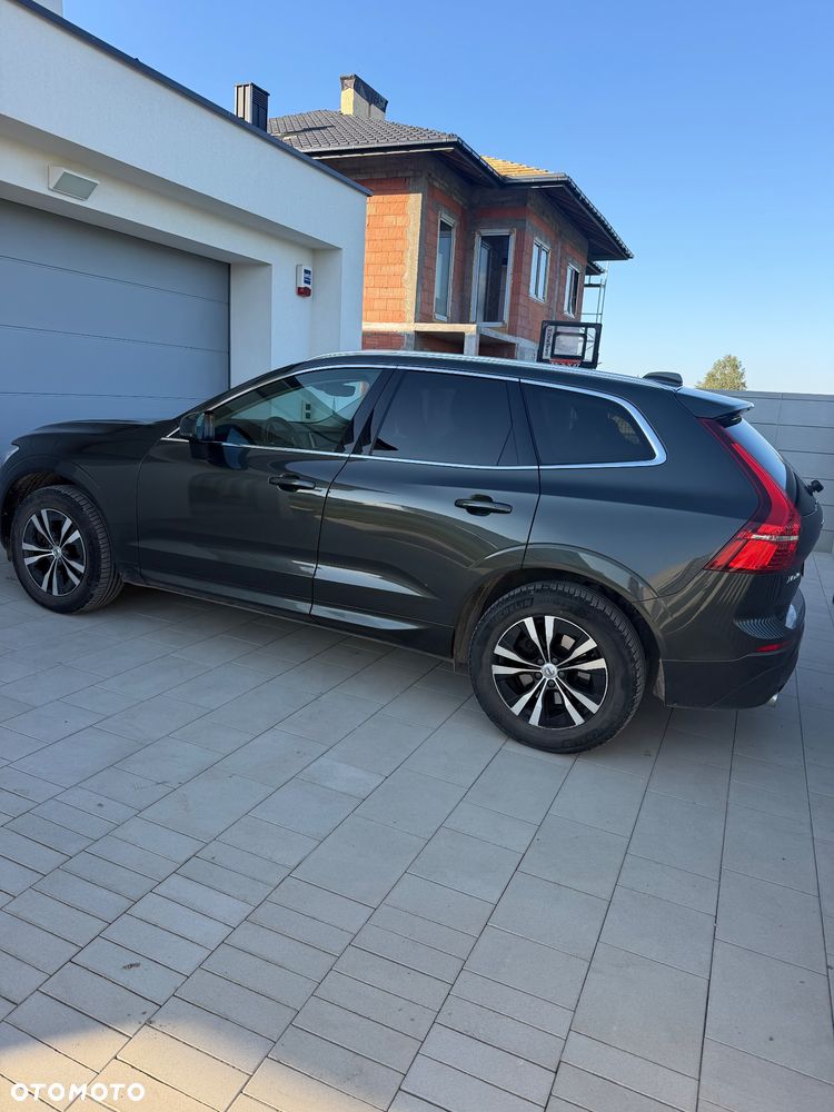 Volvo XC 60 - 2