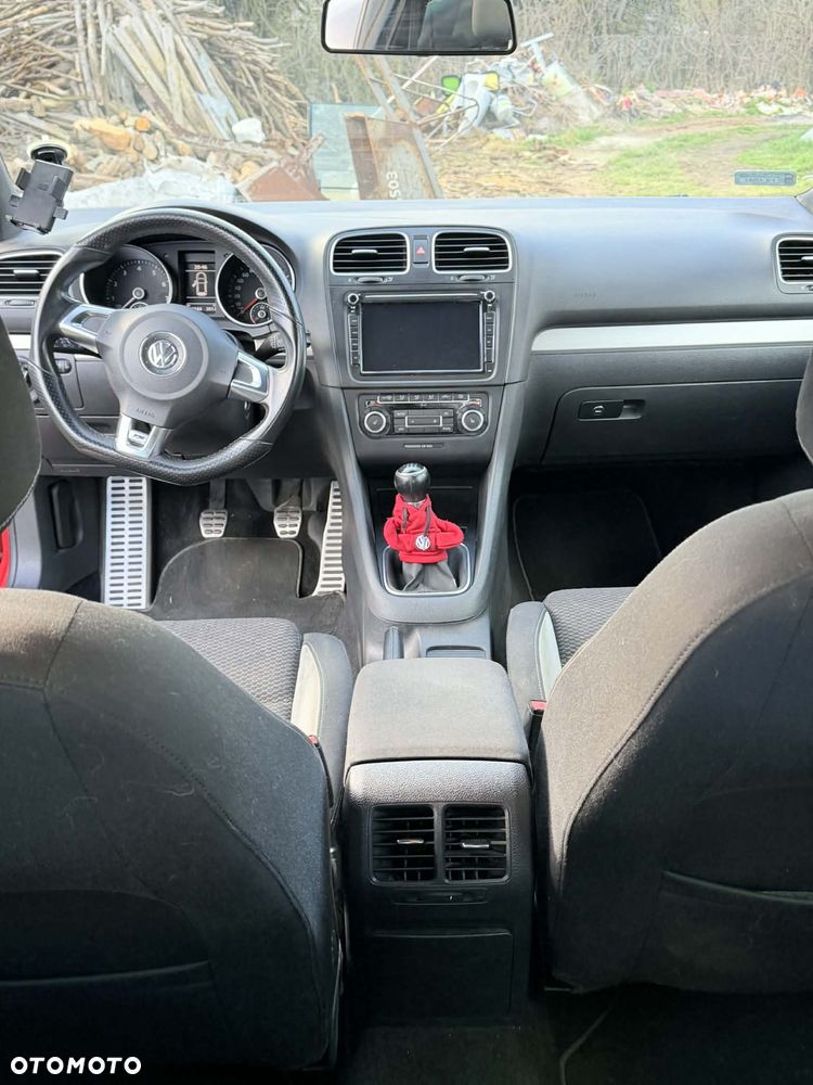 Volkswagen Golf - 13