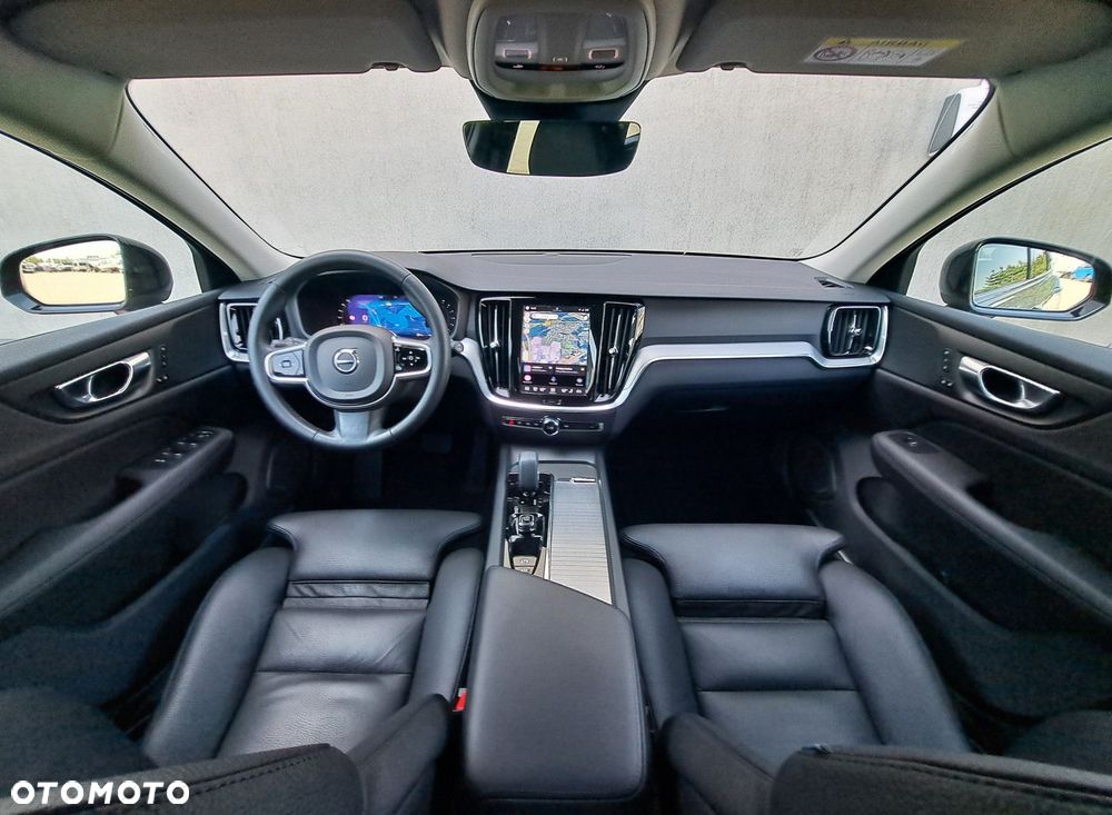 Volvo V60 - 11