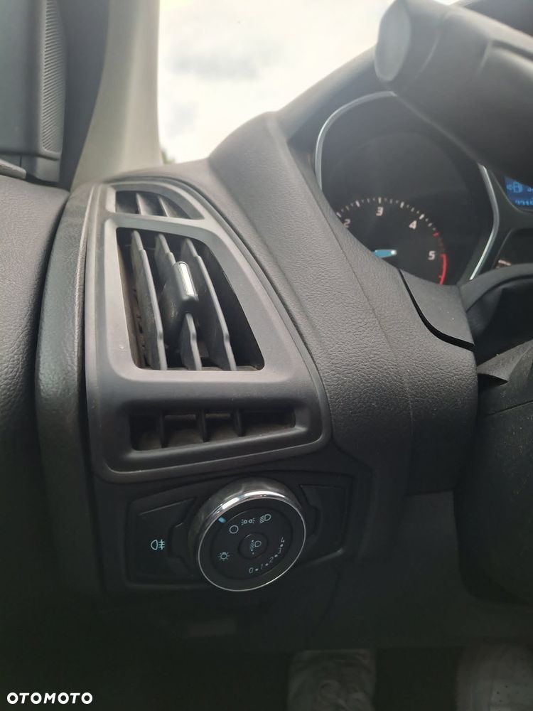 Ford Focus 1.6 TDCi Edition - 24