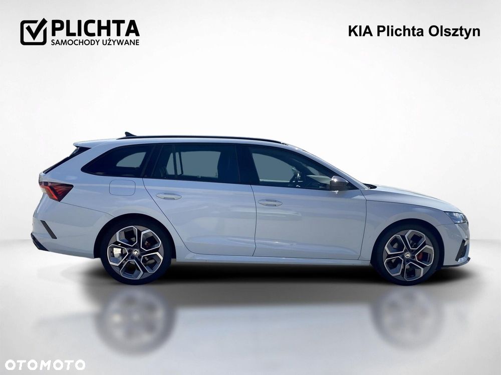Skoda Octavia - 7