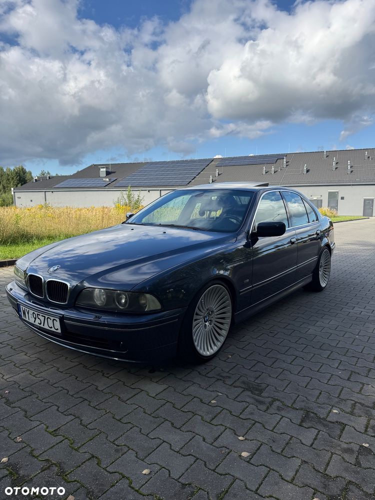 BMW Seria 5 530d - 12