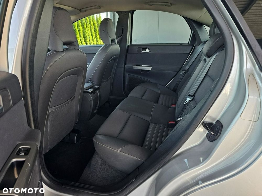 Volvo S40 - 22