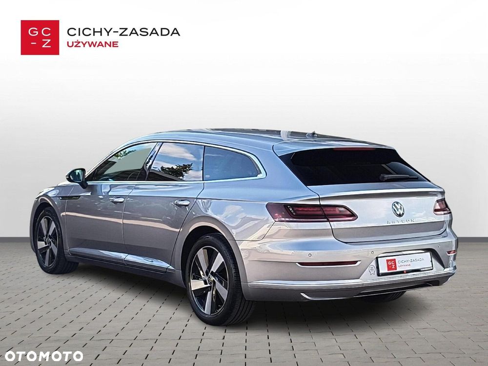 Volkswagen Arteon 2.0 TDI Essence DSG - 3
