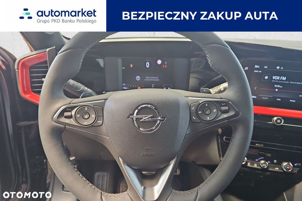 Opel Mokka 1.2 T GS S&S - 16