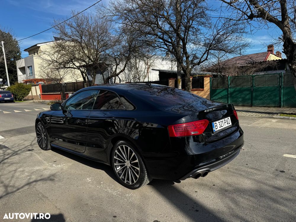 Audi A5 - 5