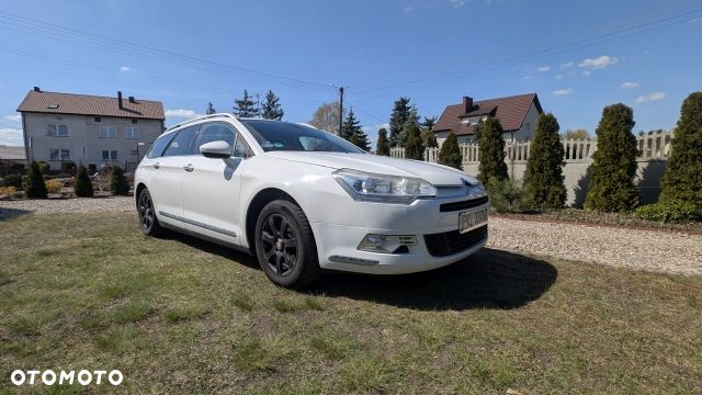 Citroën C5 2.0 HDi Exclusive - 8