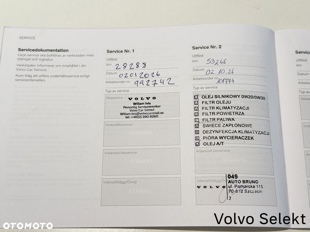 Volvo XC 60 - 38