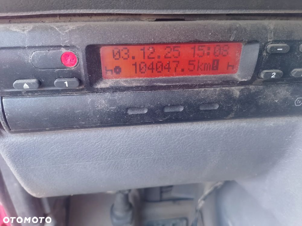 Renault Premium 420 DCI - 6