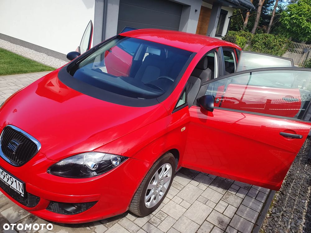 Seat Altea 1.6 Reference - 32