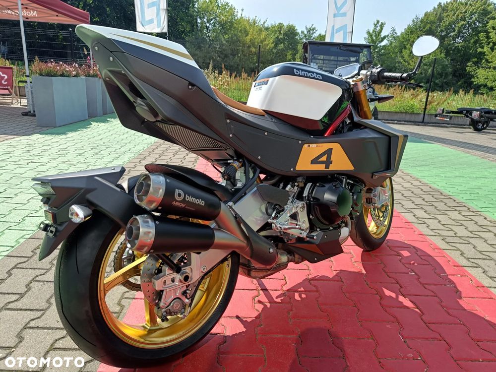 Bimota KB4 RC - 23