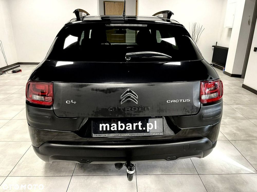 Citroën C4 Cactus PureTech 110 Stop&Start Shine - 3