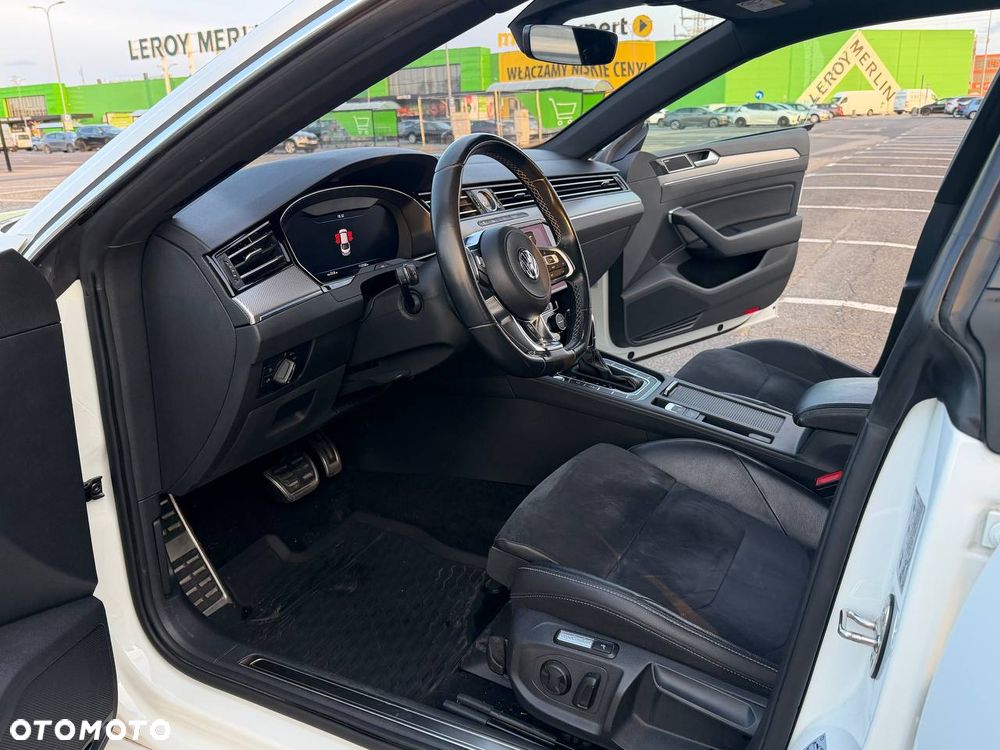 Volkswagen Arteon 2.0 TDI SCR R-Line Edition DSG - 6