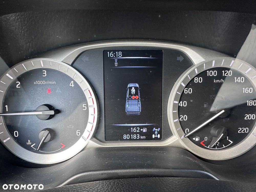 Nissan NP300 Pickup 2.3 dCi N-Connecta EU6 - 17