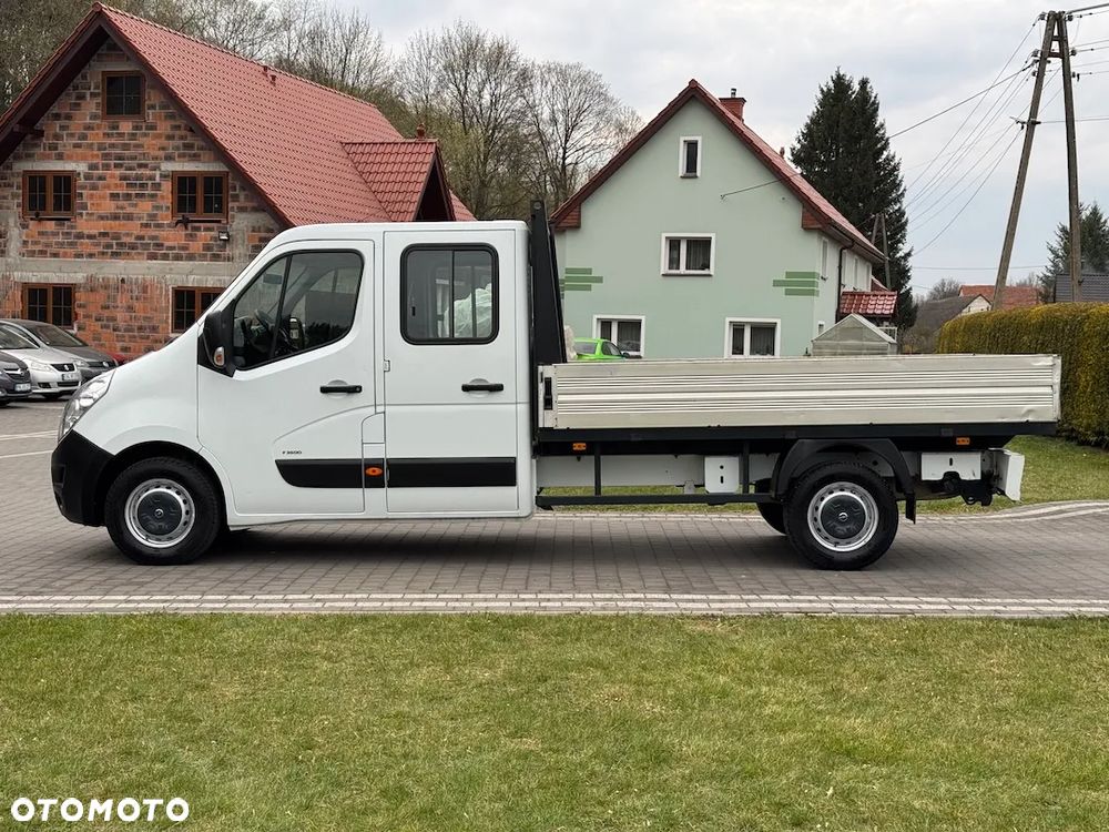 Opel movano - 9