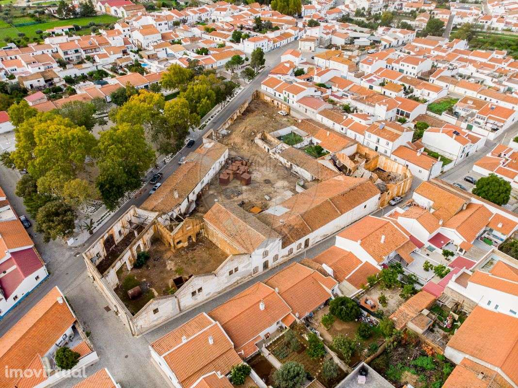 Armazém  para venda - Grande imagem: 2/10