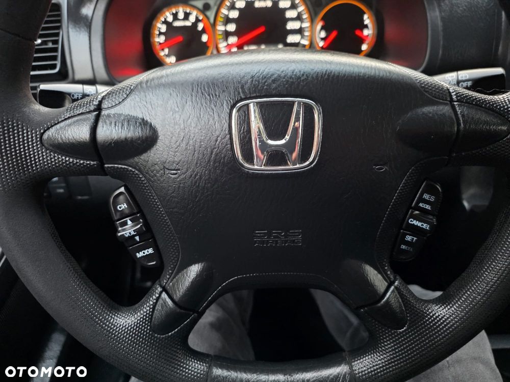 Honda CR-V 2.0i ES - 18