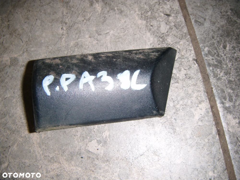 audi a3 8l  listwa błotnika prawy przód - 1