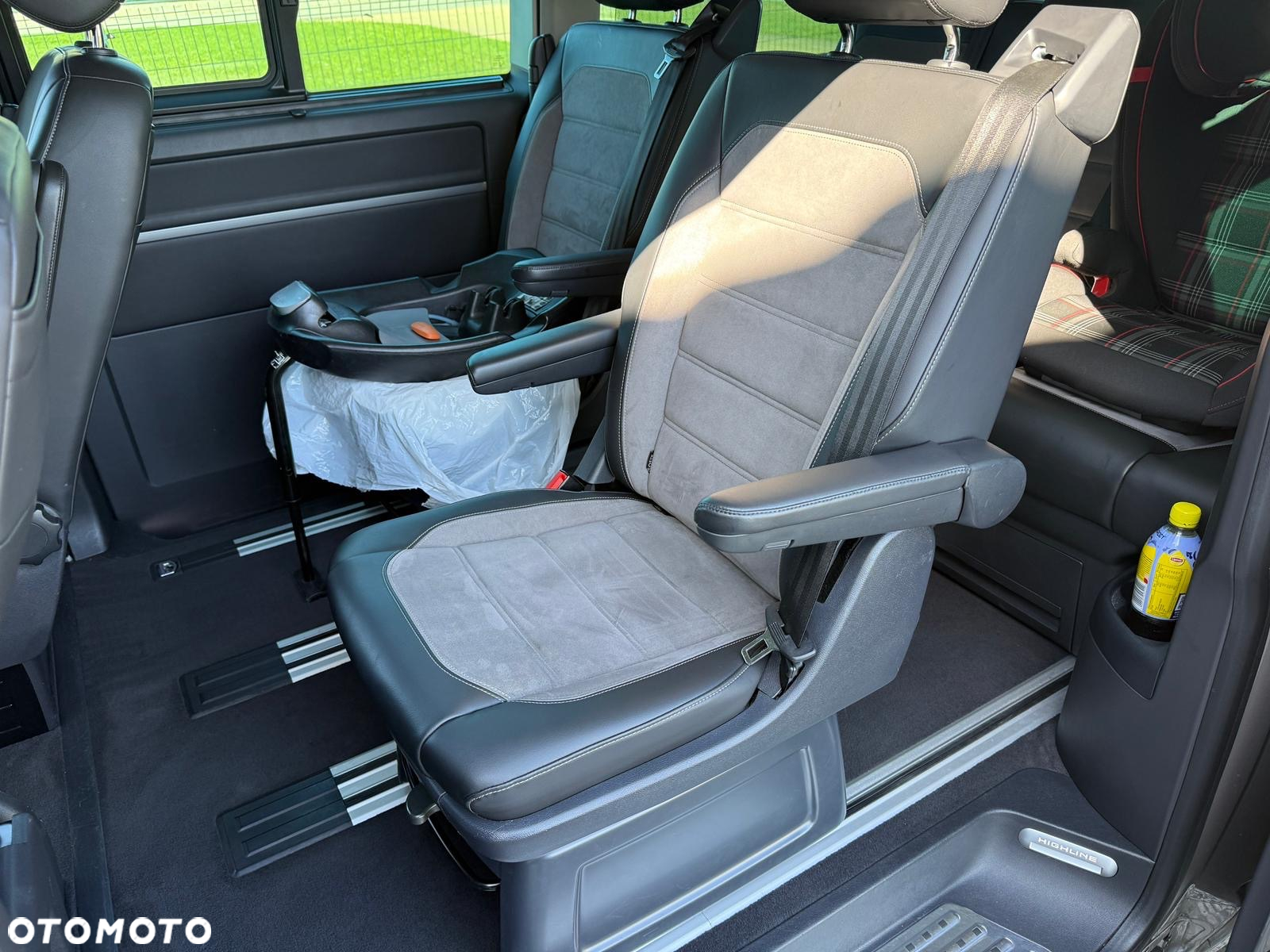 Volkswagen Multivan 2.0 BiTDI L1 Highline 4Motion DSG - 28