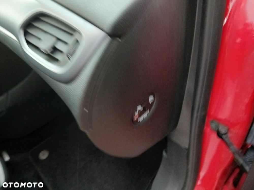 Opel Astra 1.4 Turbo Edition - 32