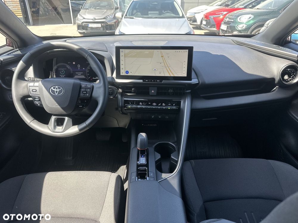 Toyota C-HR 1.8 Hybrid Style - 17