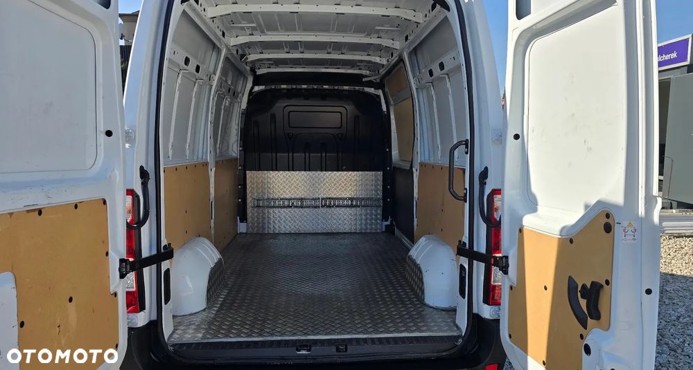 Renault Master 165 KM L2H2 - 9