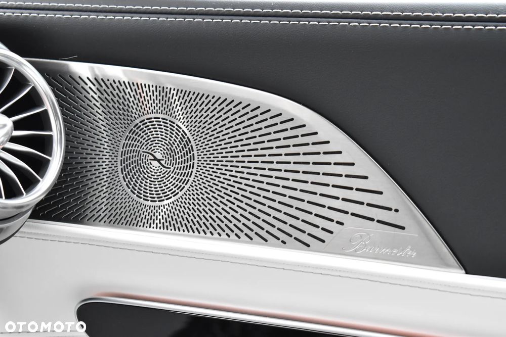 Mercedes-Benz SL AMG 43 AMG SPEEDSHIFT MCT 9G - 20