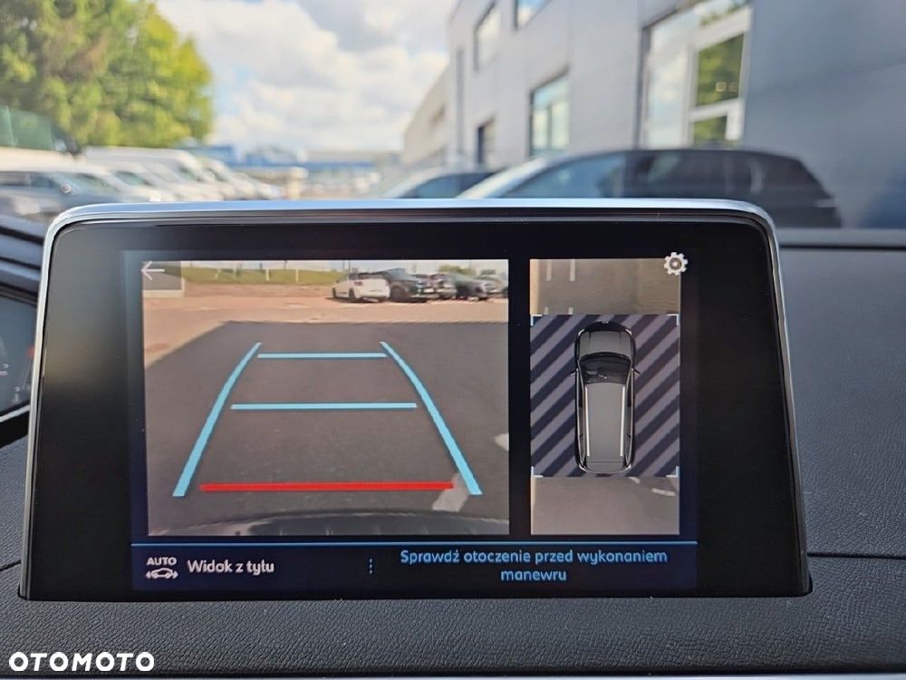 Peugeot 5008 1.5 BlueHDi GT S&S EAT8 - 18
