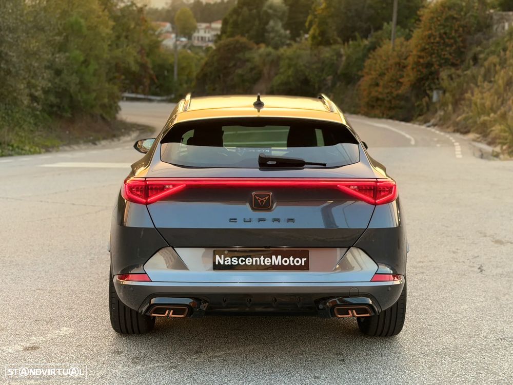Cupra Formentor 1.4 e-Hybrid Sport DSG - 15