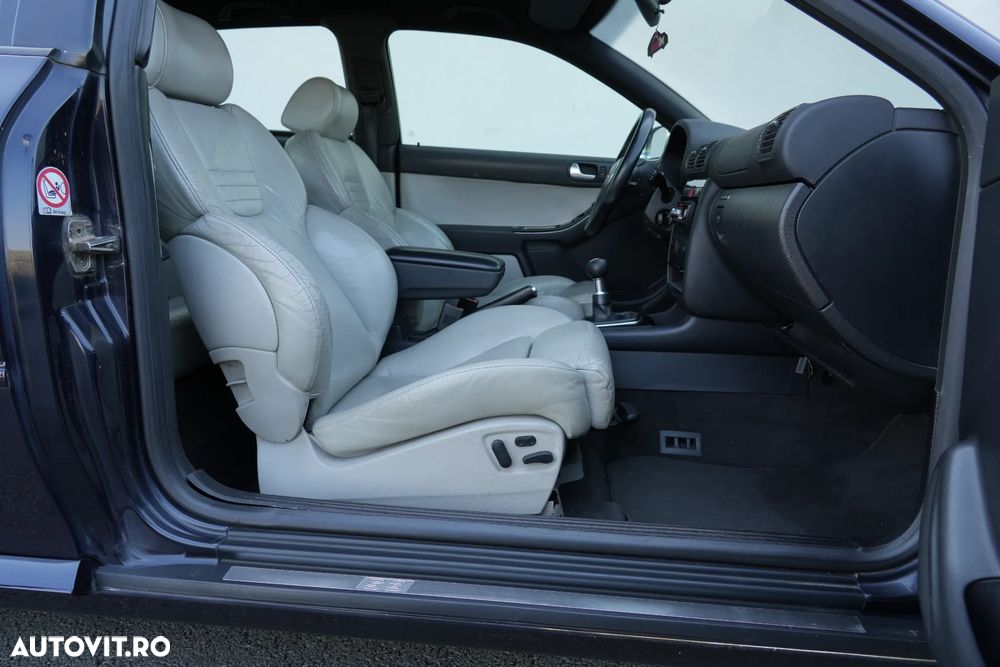 Audi S3 Sportback - 14