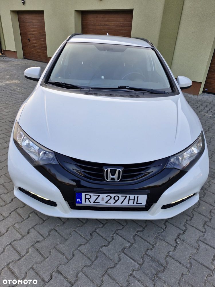 Honda Civic 1.8 Sport - 21