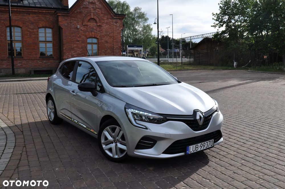 Renault Clio 1.0 TCe Intens - 2