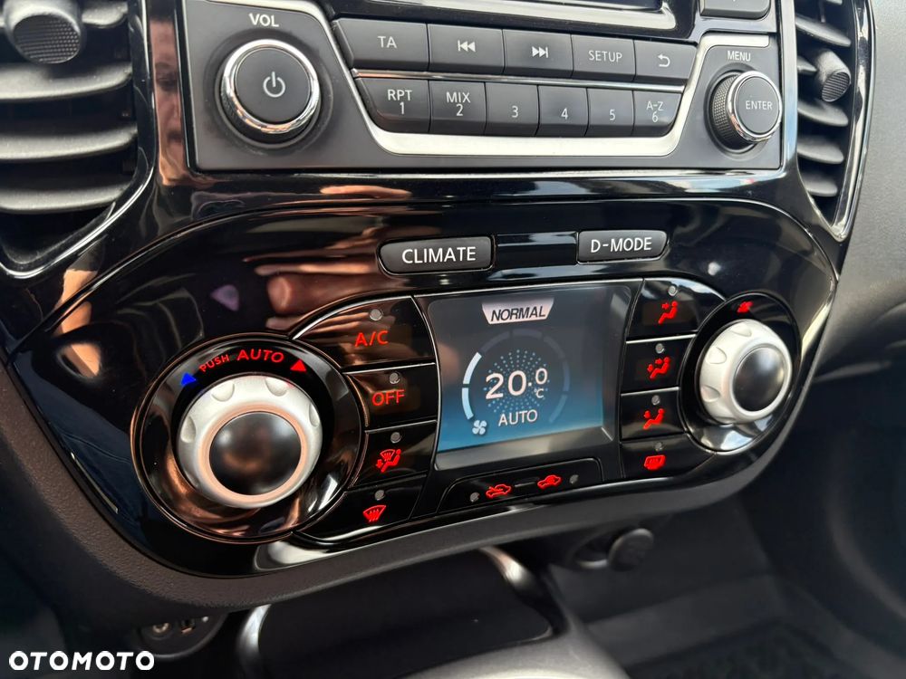 Nissan Juke 1.2 DIG-T Acenta - 18