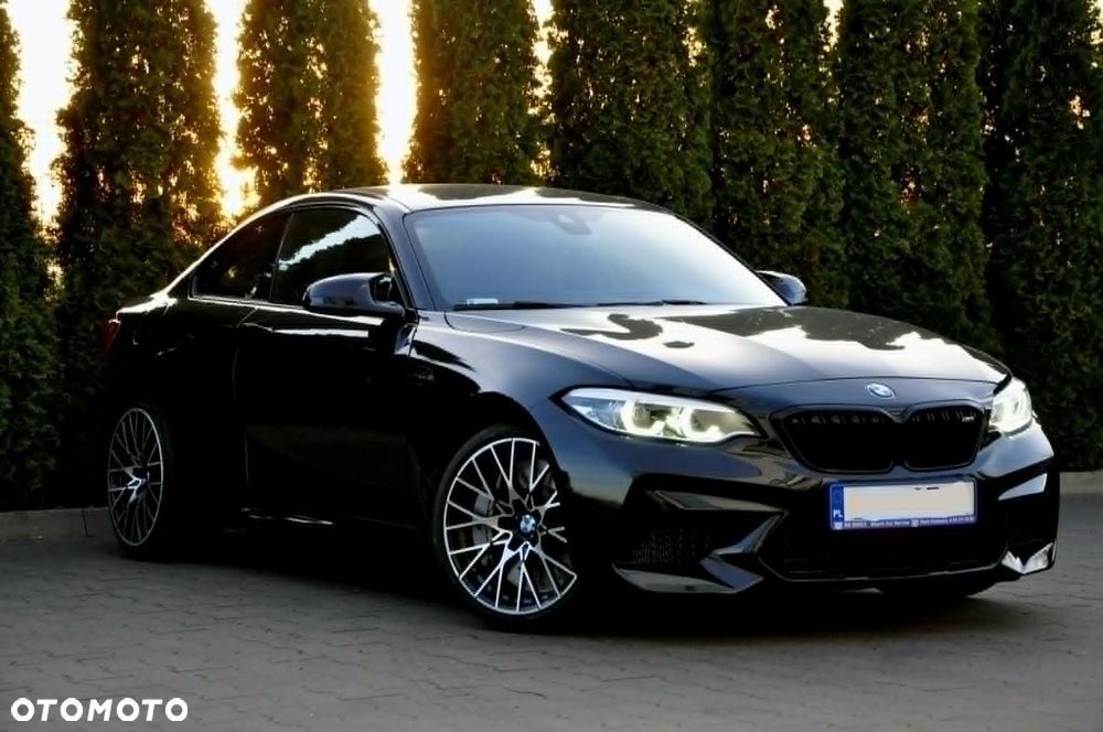 BMW M2 - 9