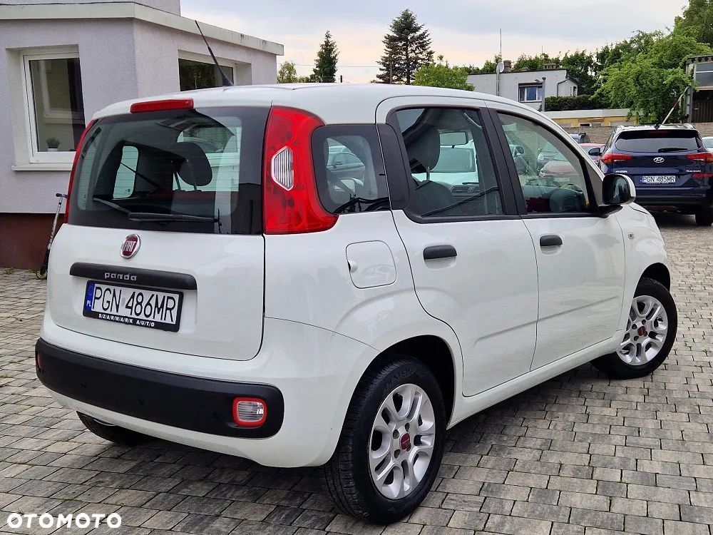 Fiat Panda 1.2 Fresh - 3