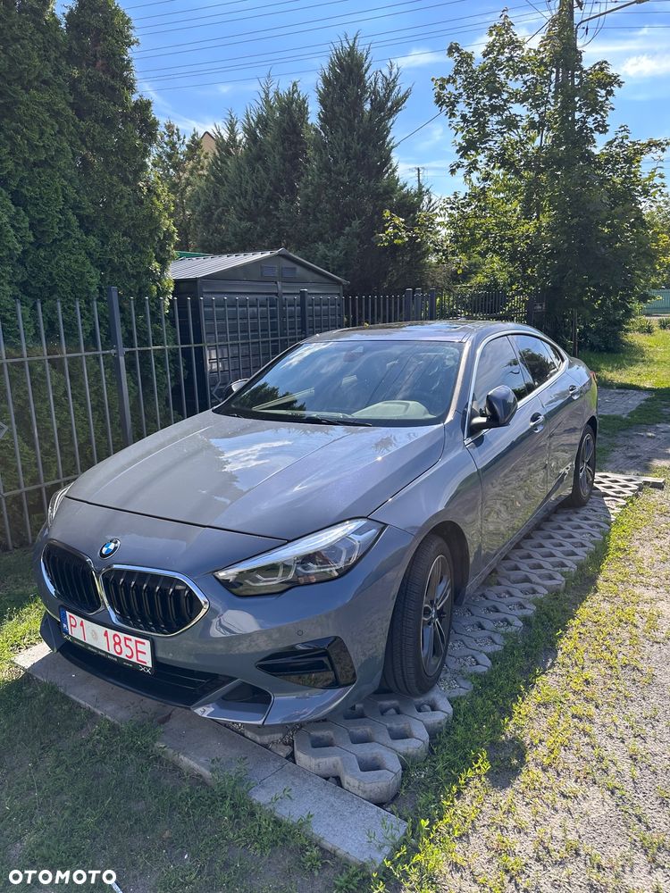 BMW Seria 2 - 1