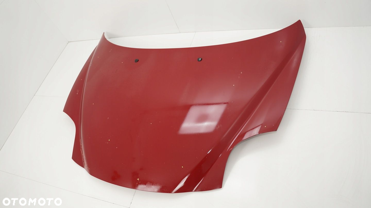 MASKA POKRYWA SILNIKA ALFA ROMEO MITO 08-13R - 3