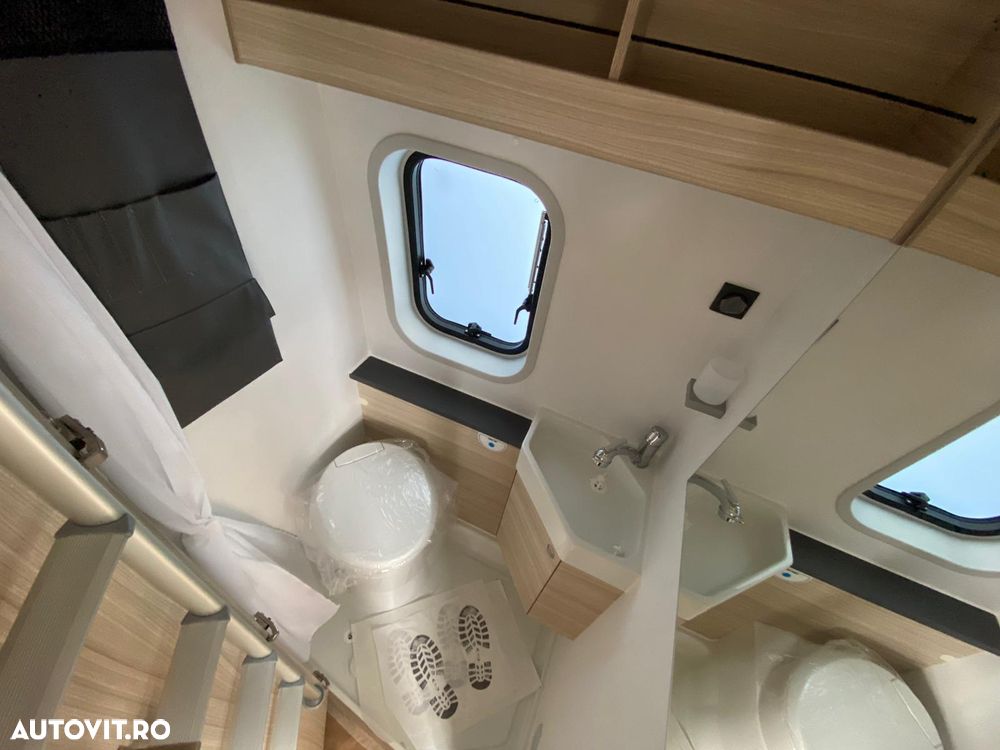 Adria SunLiving V 65 XL - 15