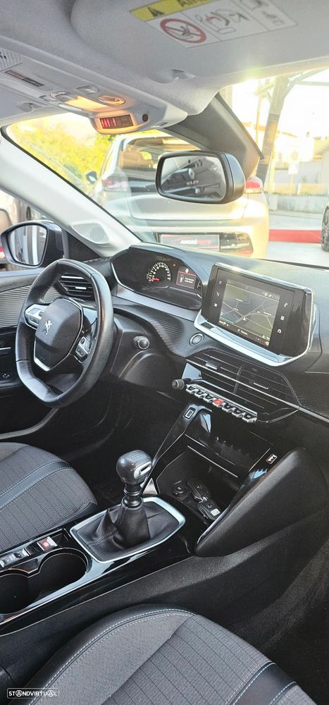 Peugeot 208 PureTech 100 Allure Pack - 8