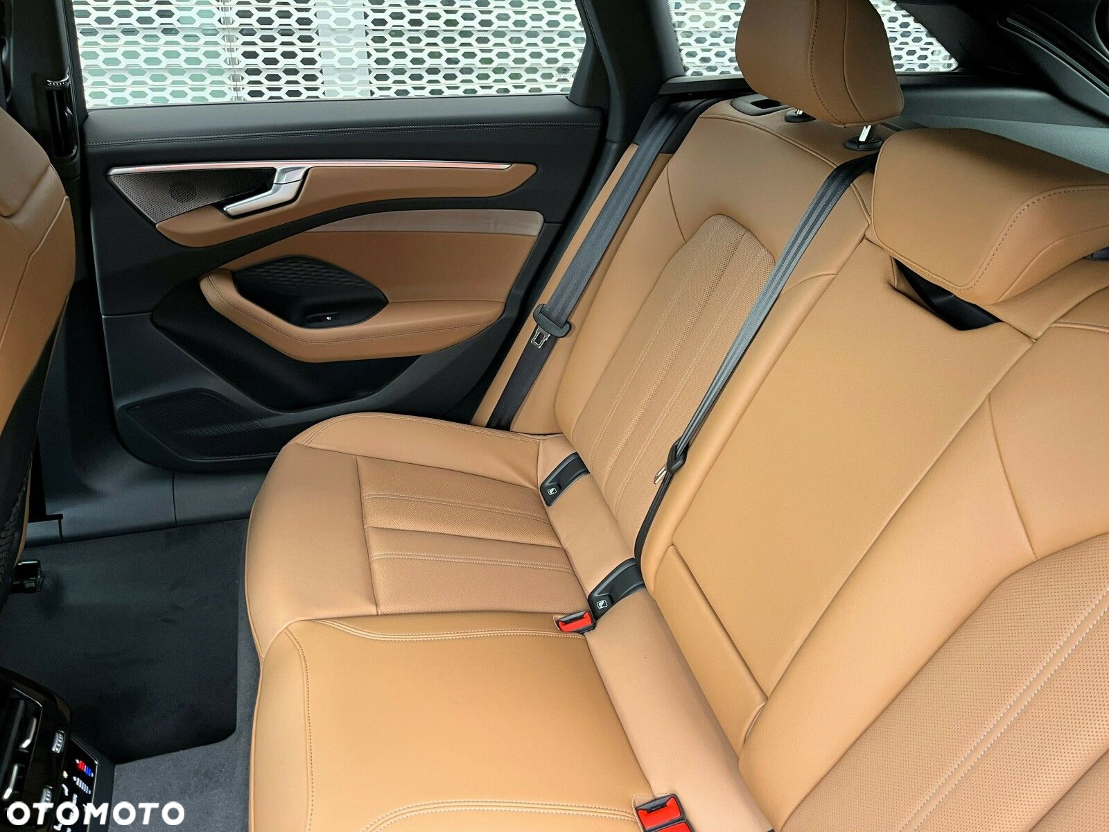 Audi A6 - 32