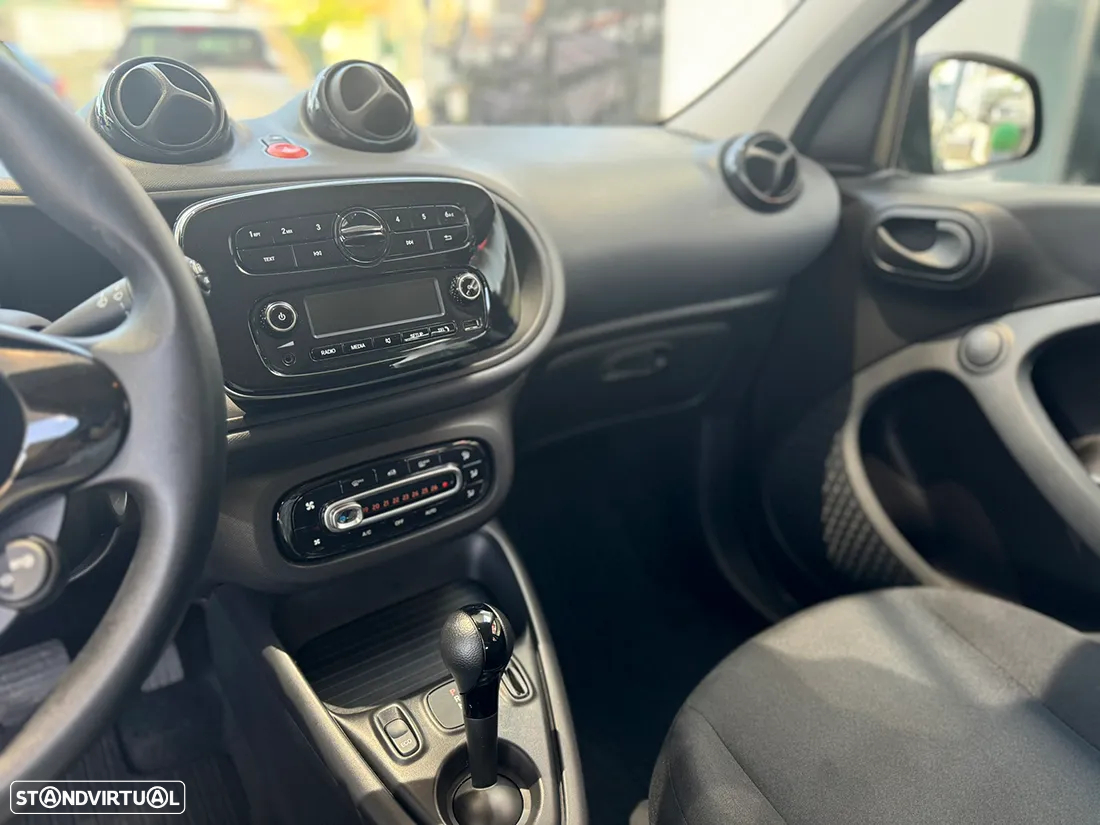 Smart ForFour EQ Business Solution - 9