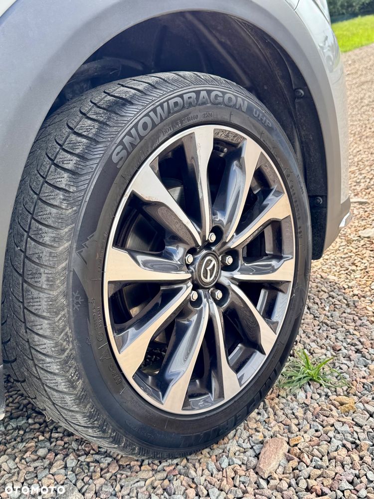 Mazda CX-3 - 33
