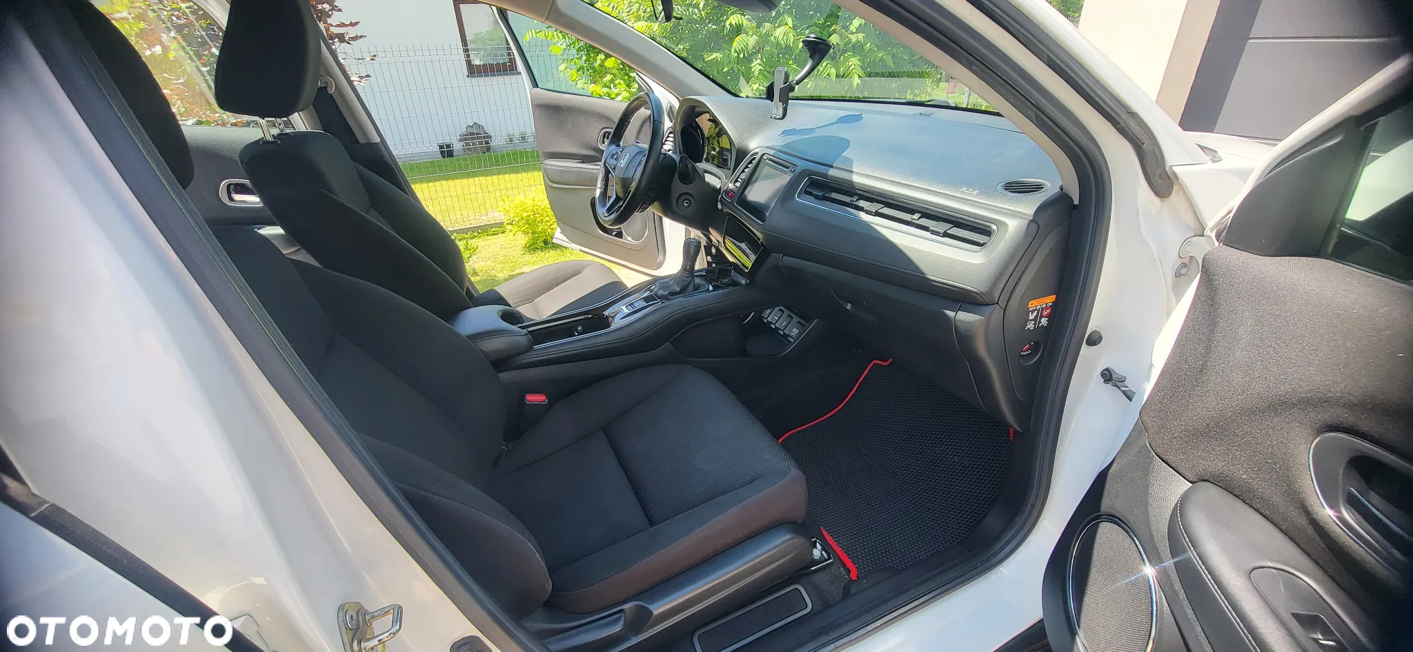 Honda HR-V 1.5 Comfort (Honda Connect+) - 7