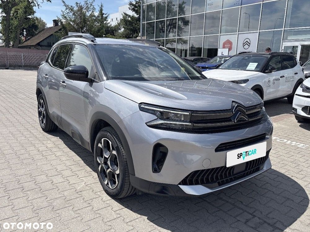 Citroën C5 Aircross - 3