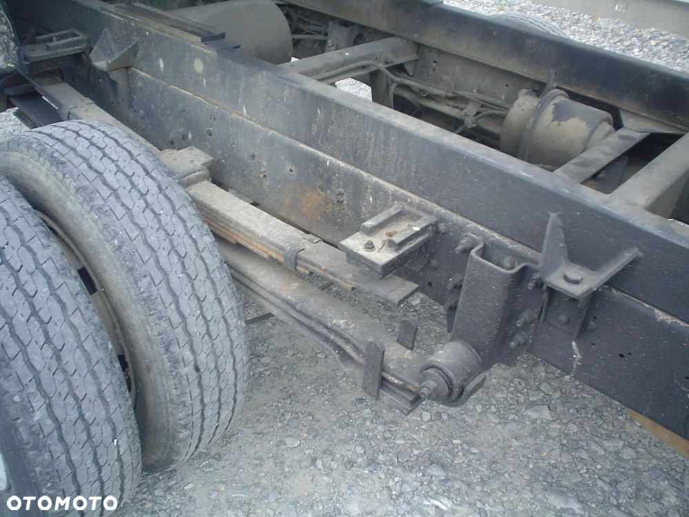 Iveco 35C11 ALTEON - 27