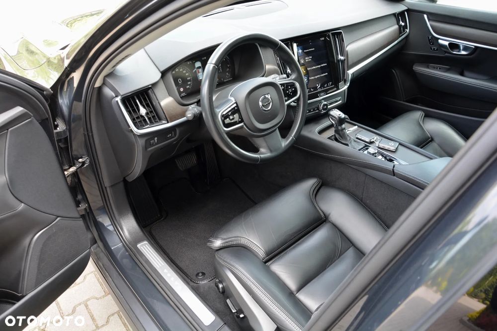 Volvo V90 Cross Country D4 AWD Geartronic Pro - 18