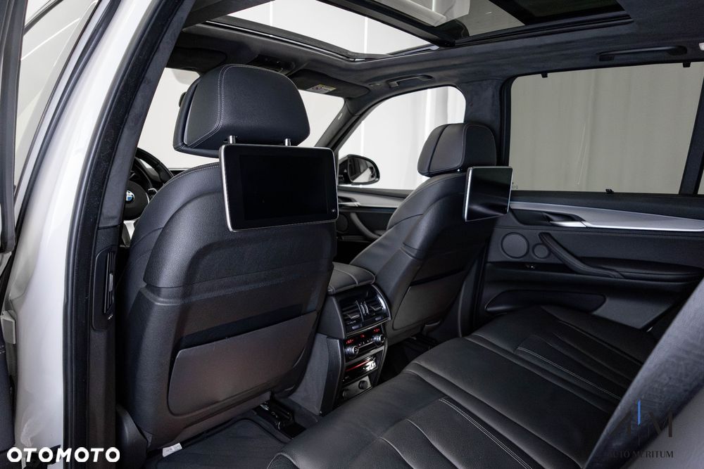 BMW X5 M - 28